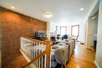 480 Massachusetts Ave, Unit 1 in Boston, MA - Building Photo - Building Photo