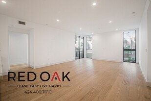 1415 Reeves St in Los Angeles, CA - Building Photo