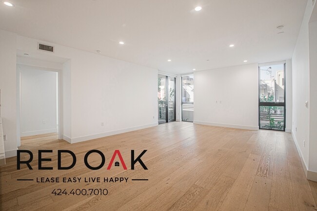 property at 1415 Reeves St