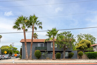 1917 Clayton Way in Concord, CA - Building Photo - Building Photo