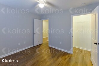 22 Bungalow Cir in Brunswick, GA - Building Photo - Building Photo