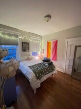 1177 Commonwealth Ave, Unit 14 in Boston, MA - Building Photo - Building Photo