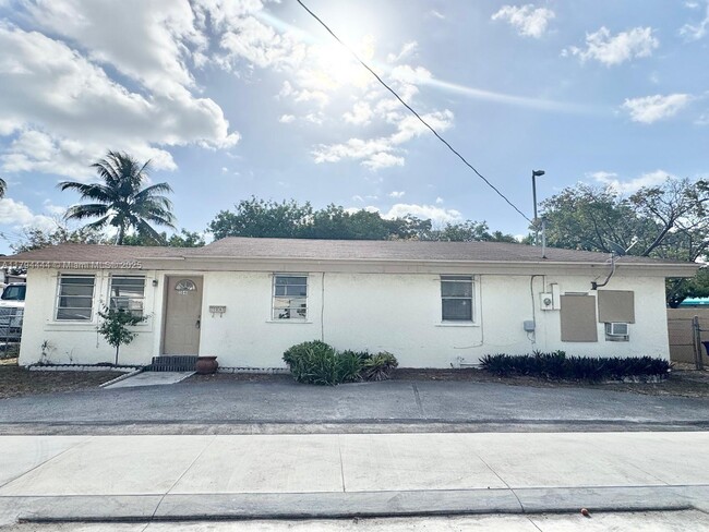 property at 106 NE 2nd Ave
