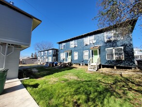 Natalen Apartments in San Antonio, TX - Building Photo - Building Photo