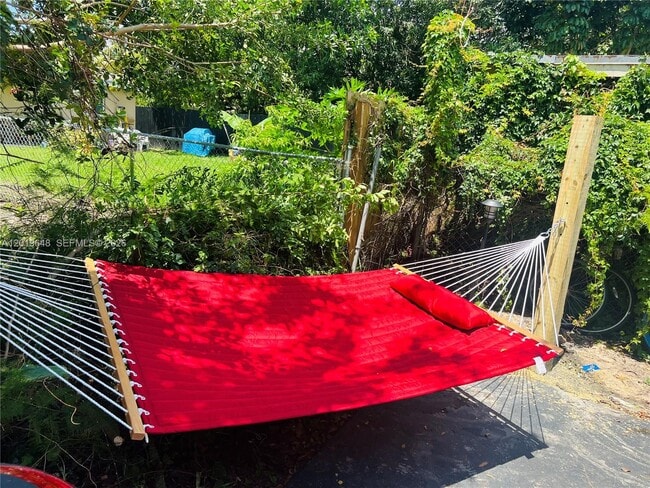 property at 1126 NW 58th Terrace