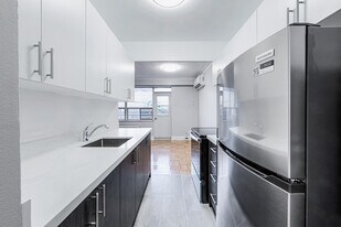 The Imperial in Toronto, ON - Building Photo