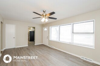 8003 E 90th Terrace in Kansas City, MO - Building Photo - Building Photo