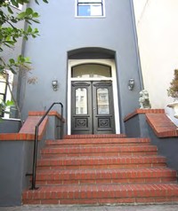 1515 Gough St in San Francisco, CA - Building Photo - Building Photo