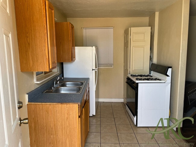 property at 1317 Spruce St