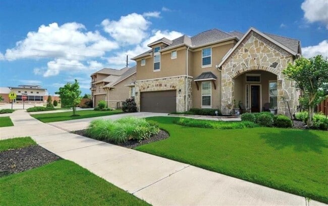 property at 11111 Glasgill Ct