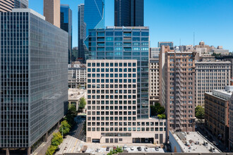 Millennium Tower Residential in Seattle, WA - Building Photo - Building Photo