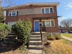 6189 Northwood Dr in Baltimore, MD - Building Photo