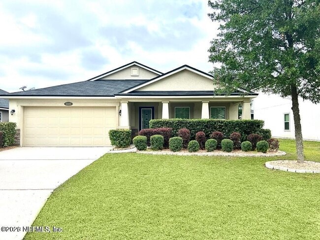 property at 1009 Mayfair Creek Ct