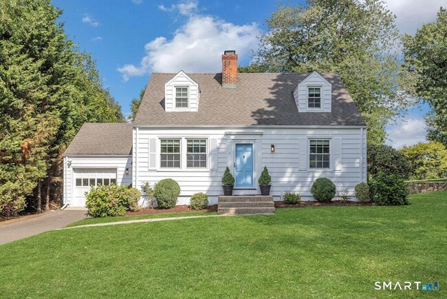 property at 3 Walmsley Rd