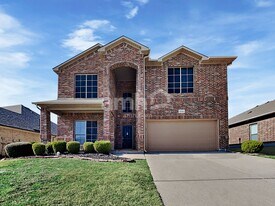 7606 Fallen Antler Pl in Arlington, TX - Building Photo