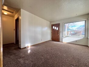 2722 W Bannock St in Boise, ID - Building Photo - Building Photo