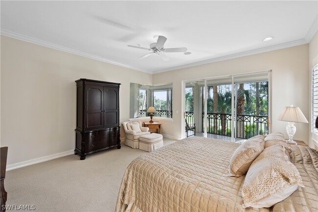 2658 Bolero Dr in Naples, FL - Foto de edificio - Building Photo