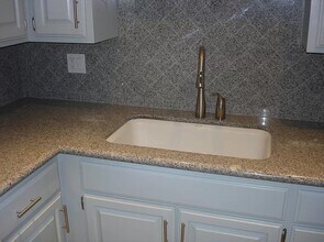 3411 Helms Ave, Unit #2 in Culver City, CA - Foto de edificio - Building Photo