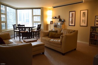 401 E Ontario St-Unit -Apt 1108 in Chicago, IL - Building Photo - Building Photo