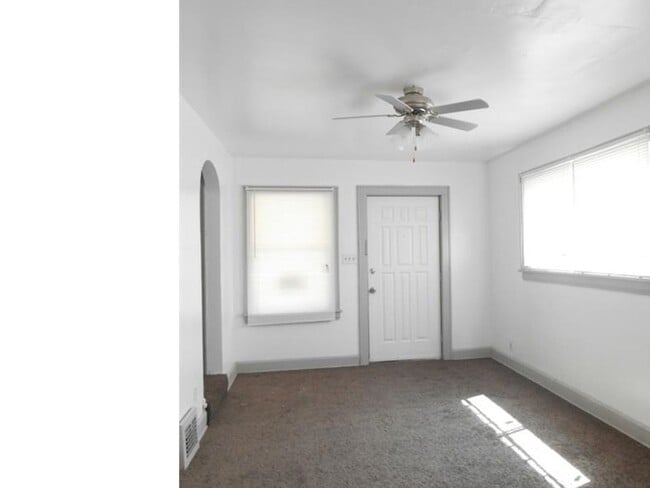 500-502 Delmar Ave in Akron, OH - Building Photo - Building Photo