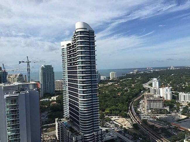 property at 1100 S Miami Ave