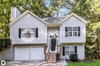 9730 Windsor Way in Gainesville, GA - Building Photo - Building Photo