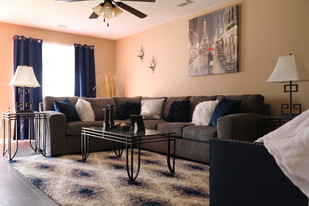 Quail Ridge Living Apartments