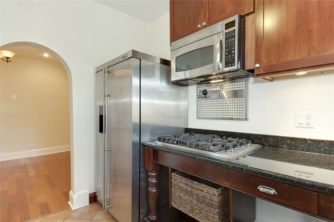 3422 Prospect St NW in Washington, DC - Building Photo - Building Photo