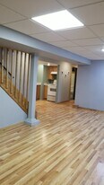 1221 Alameda St, Unit Unit B in St. Paul, MN - Building Photo