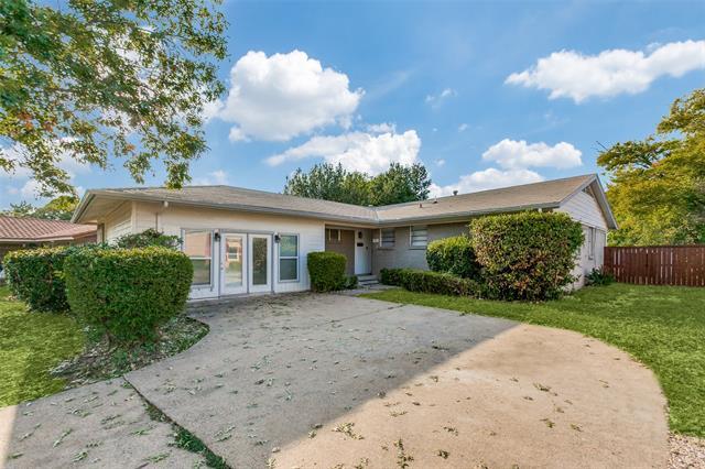 property at 205 Valencia Dr