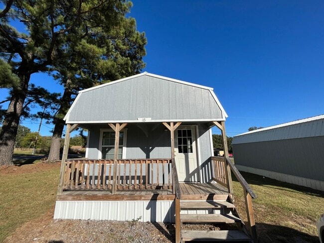 property at 225 Community Dr