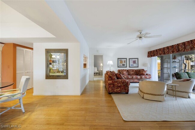 property at 4251 Lake Forest Dr