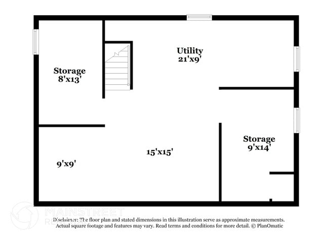 10309 Galloway Dr in St. Louis, MO - Foto de edificio - Building Photo