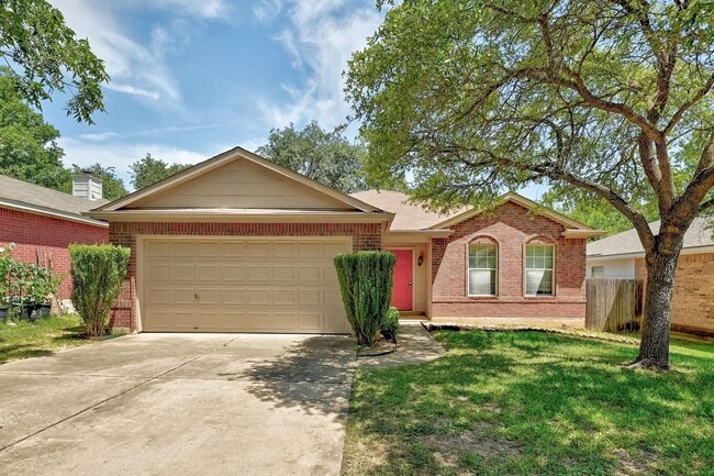 property at 2112 Coats Cir