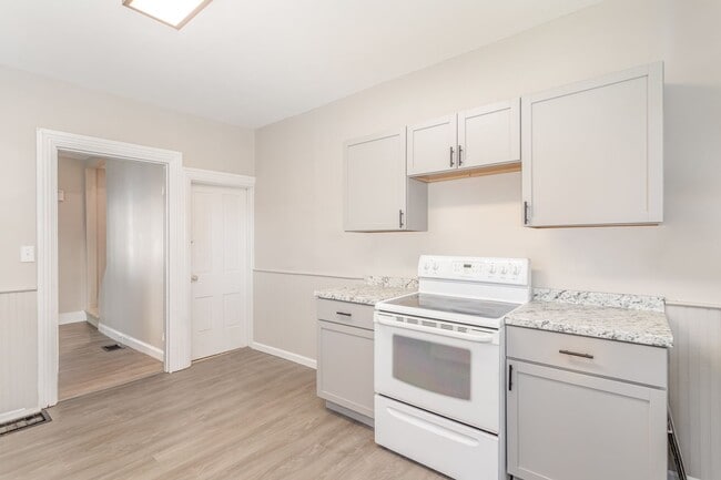 property at 304 N College St