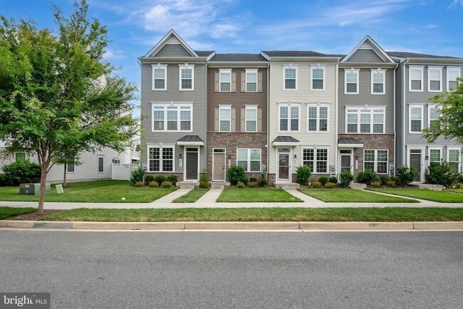 property at 6616 Ballenger Run Blvd