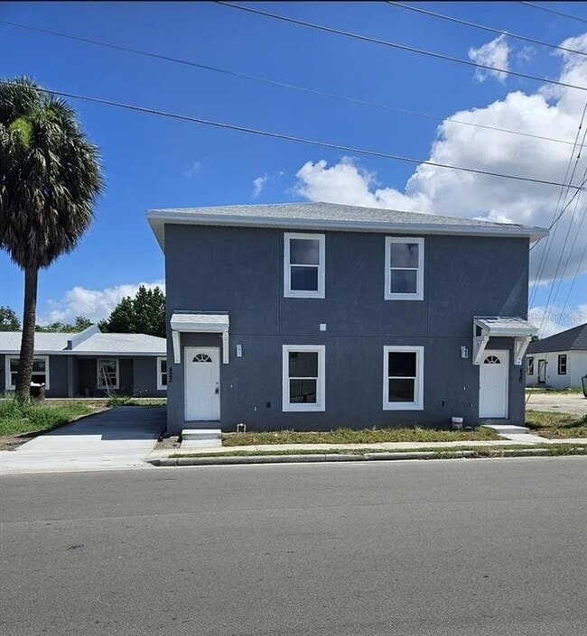 property at 422 Dr JA Wiltshire Ave