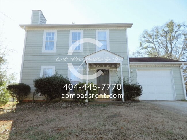 property at 5047 Chadwick Ct