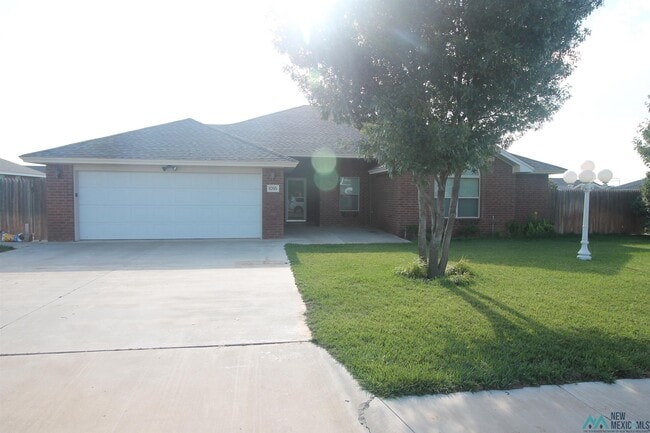 1705 Tiffani Ln in Clovis, NM - Building Photo - Building Photo