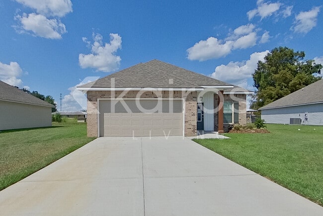 property at 117 Rainfall Ln