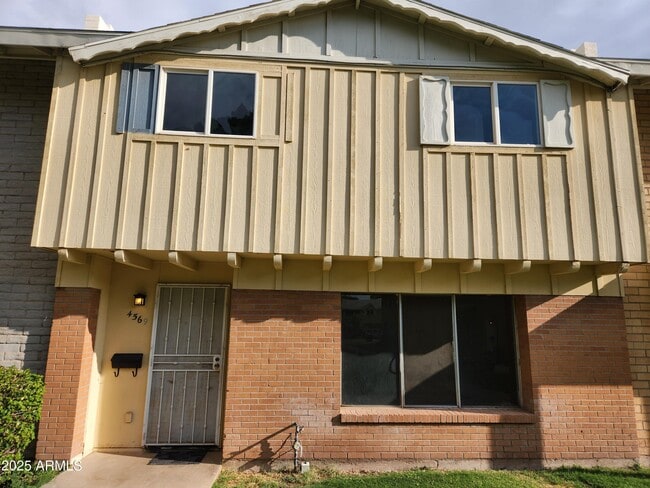 property at 4569 S Mill Ave