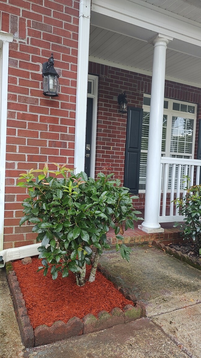 1715 Cranbrook Dr in Charleston, SC - Building Photo - Building Photo