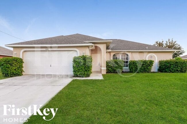 property at 3204 11th St W