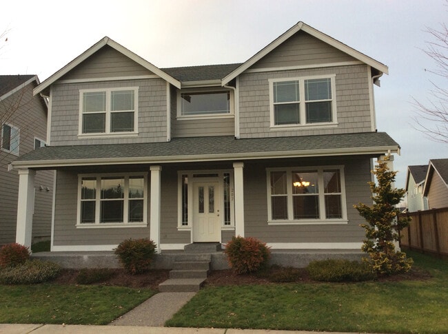 property at 202 Hawk Ave SW