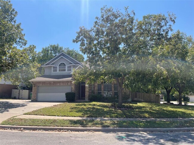 301 Milton Cove in Pflugerville, TX - Building Photo - Building Photo