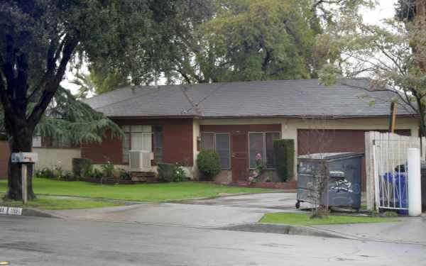 1165-1169 E Lexington Ave in Pomona, CA - Building Photo
