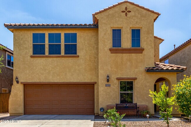 5433 W Parsons Rd in Phoenix, AZ - Building Photo - Building Photo