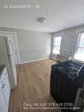 55 Sullivan St in Manchester, NH - Building Photo - Building Photo