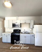 622 S Hart Dr in Santa Maria, CA - Building Photo