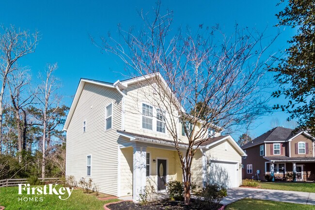7006 Meadowsweet Ln in Hanahan, SC - Building Photo - Building Photo